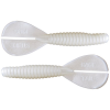 Strike King Rage Twin Tail Menace Grub 8pk Pearl