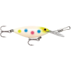 Storm Lures Hot N' Tot 2" Chartreuse Wonderbread Glow
