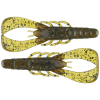 Strike King Rage Scounbug Green Pumpkin