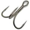 Gamakatsu Treble SP Medium Heavy Hypershield Treble Hooks 2/0 4 Pack