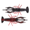 Savage Gear 4D Craw Red Craw 3"