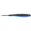 Missile Baits Spunk Shad 5.5" 6Pk Bruiser Flash