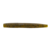 Yamamoto Ned Senko 3 inch worm Green Pumpkin Black 3 inch worm