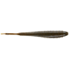 Missile Baits Spunk Shad 4.5" 7Pk Green Pumpkin
