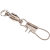 Spro Ball Bearing Swivels With Interlock Snap