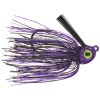 Missile Jigs Mini Swim Jig Junebug 5/16