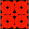 Birchwood Casey TS3 Target Spots 40-3 inch 33903