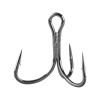Mustad KVD 1x Strong 2x Short Triple Grip Treble Hooks