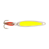Bay de Noc Swedish Pimple Jigging Lure Fawn 1/2OZ
