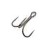 Gamakatsu Treble SP Medium Heavy Hypershield Hook Black 2