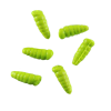 Berkley Gulp! Waxies Soft Baits