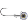 Picasso Straight Drop Jig Head #2 2Pk 1/4oz Plain