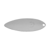 Hilderbrant Premium Spinner Blade Nickel 3 Willow