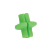 Pine Ridge Slotted Kisser Button
