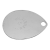 Hilderbrant Premium Spinner Blade Nickel 7 Colorado