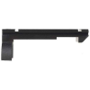 Weaver Top-Mount Scope Base #35 Matte Black For Rem Mossberg 48500