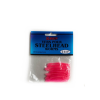 Raven Steelhead Worms 2.25" Baby Pink