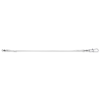 Luhr-Jensen Great Lakes Clear Snubber