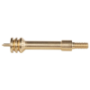 Pro-Shot Spear Tipped Cleaning Jag 40 Caliber 10mm 8 x 32 Thread Brass