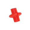 Pine Ridge Archery 2770 Pine Ridge Red Kisser Button