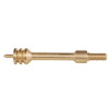 Pro-Shot Spear Tipped Cleaning Jag 35 Caliber 8 x 32 Thread Brass