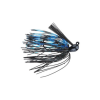 Greenfish Tackle Brandon Cobb All Purpose Jig Black Blue 1/4