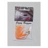 Raven Jiggy Bugger Steelhead Jig 2PK Orange White