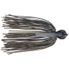 Greenfish Tackle Brandon Cobb All Purpose Jig Green Thang 3/8