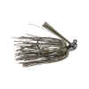 Greenfish Tackle Brandon Cobb All Purpose Jig Green Pumpkin 3/8
