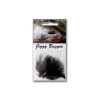 Raven Jiggy Bugger Steelhead Jig 2PK Black