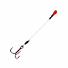 Lazer Sharp Stinger Snell Hooks