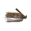 Greenfish Tackle Skipping Jig Hand Tied Mud Bug 1/2