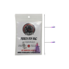 Fishing Addiction Perch Fly Rig Purple Flash