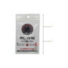 Fishing Addiction Perch Fly Rig Holo Shiner