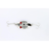Eppinger Wiggler Spoons