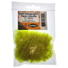 Semperfli Gold Tinsel Fleck 15mm Large Fl Yellow
