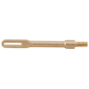 Pro Shot Brass Patch Holder .30 Caliber And Up, PH30