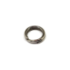 Gamakatsu Superline Split Rings Black 4