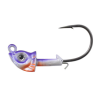 Northland Mimic Swim Jig Purple Shad 3/8oz