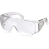 Radians Coveralls Clear Polycarbonate Clear CV0010