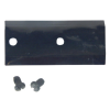 Weaver Detachable Top-Mount Extension Scope Base #402 Black Matte, 48429