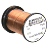 Semperfli Nano Silk 100D 6/0 Copper Spool