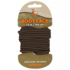 Implus Sof Sole Boot Lace Black/Brown 72"