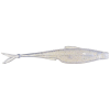 6th Sense Flush Minnow 5.2" Ghost Ice Minnow