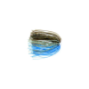 DIRTY JIGS PUNCHIN' SKIRT Okeechobee Craw