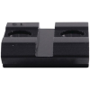 Weaver Detachable Top-Mount Base Mossberg/Winchester Black 48012