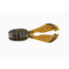 Missile Baits Mini D Chunk Green Pumpkin 3"