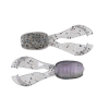 MISSILE BAITS MINI D CHUNK Shad Flash