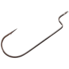 Gamakatsu Offset Round Bend Worm Hooks