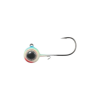 Northland Tackle Deep-Vee Jig Moonlight 1/16